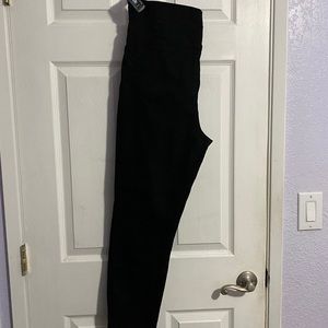 (2 pairs) Jeggings Buffalo David Bitton